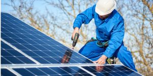 Installation Maintenance Panneaux Solaires Photovoltaïques à Serrieres-sur-Ain